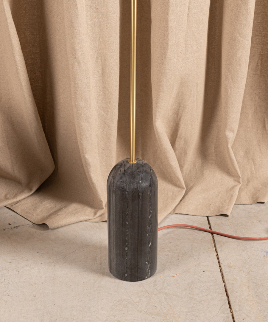 Pendolo Floor Lamp