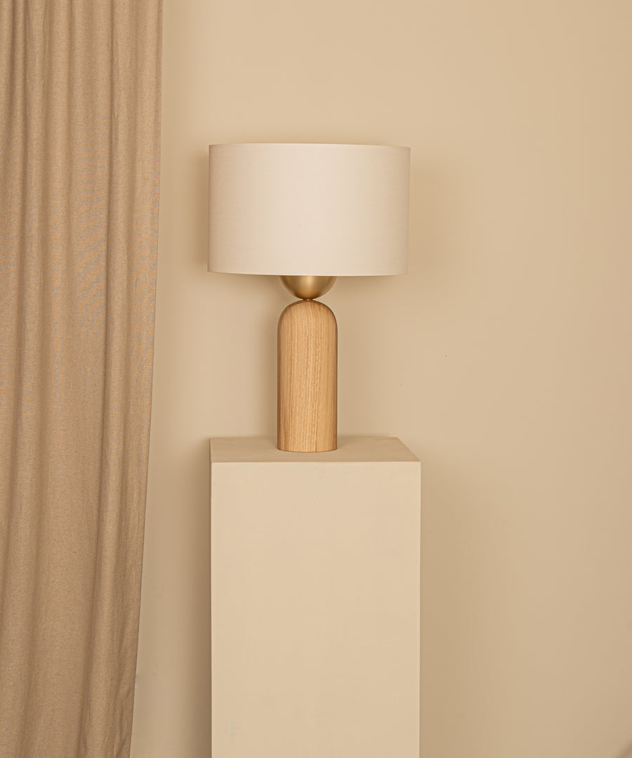 Peona Table Lamp
