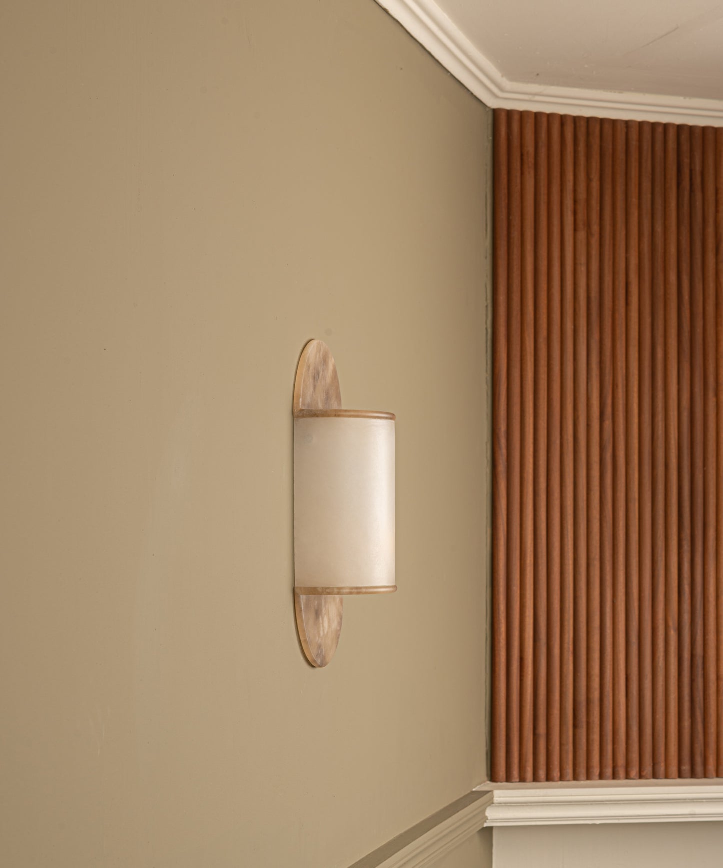 Pilolo Sconce