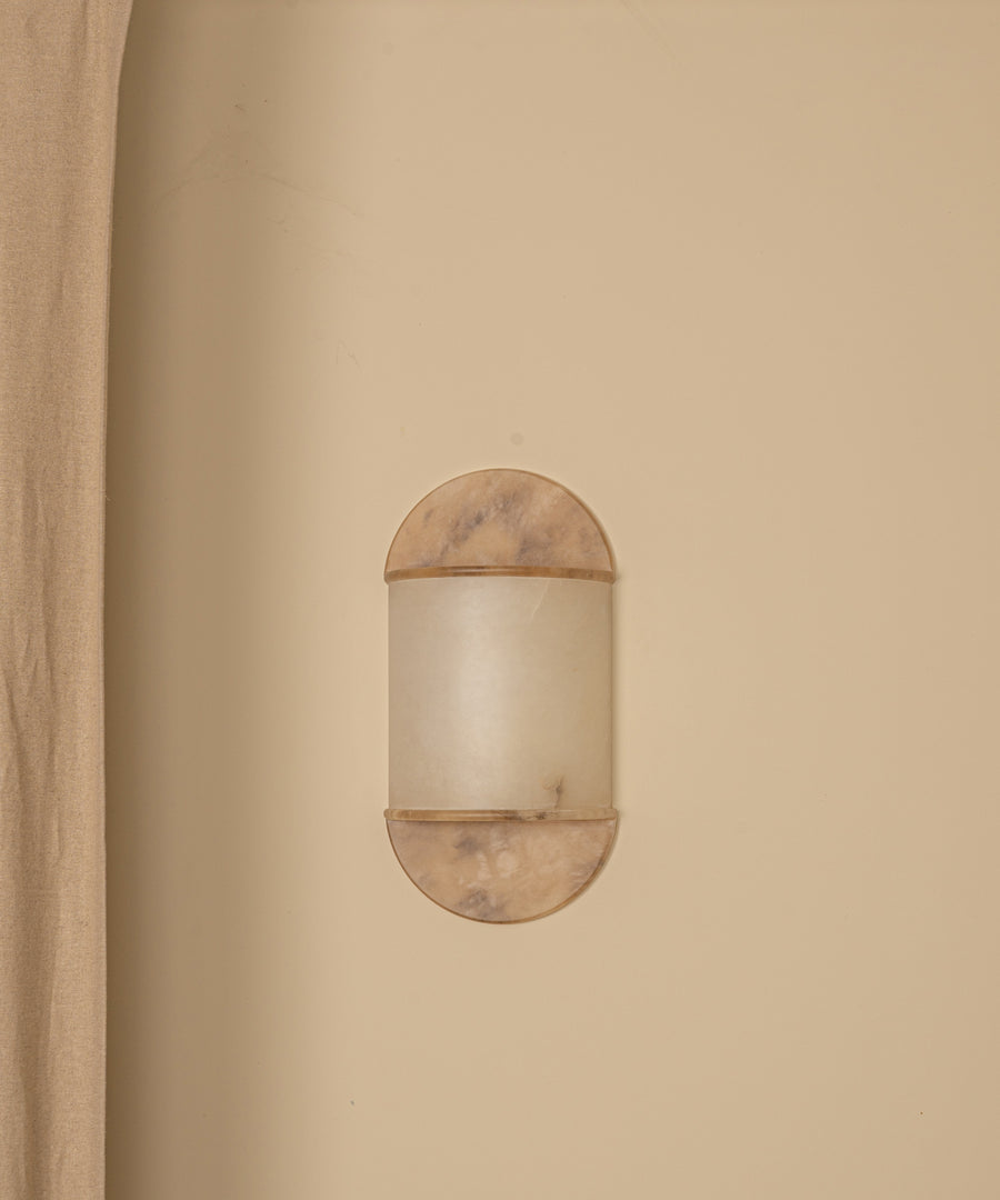 Pilolo Sconce