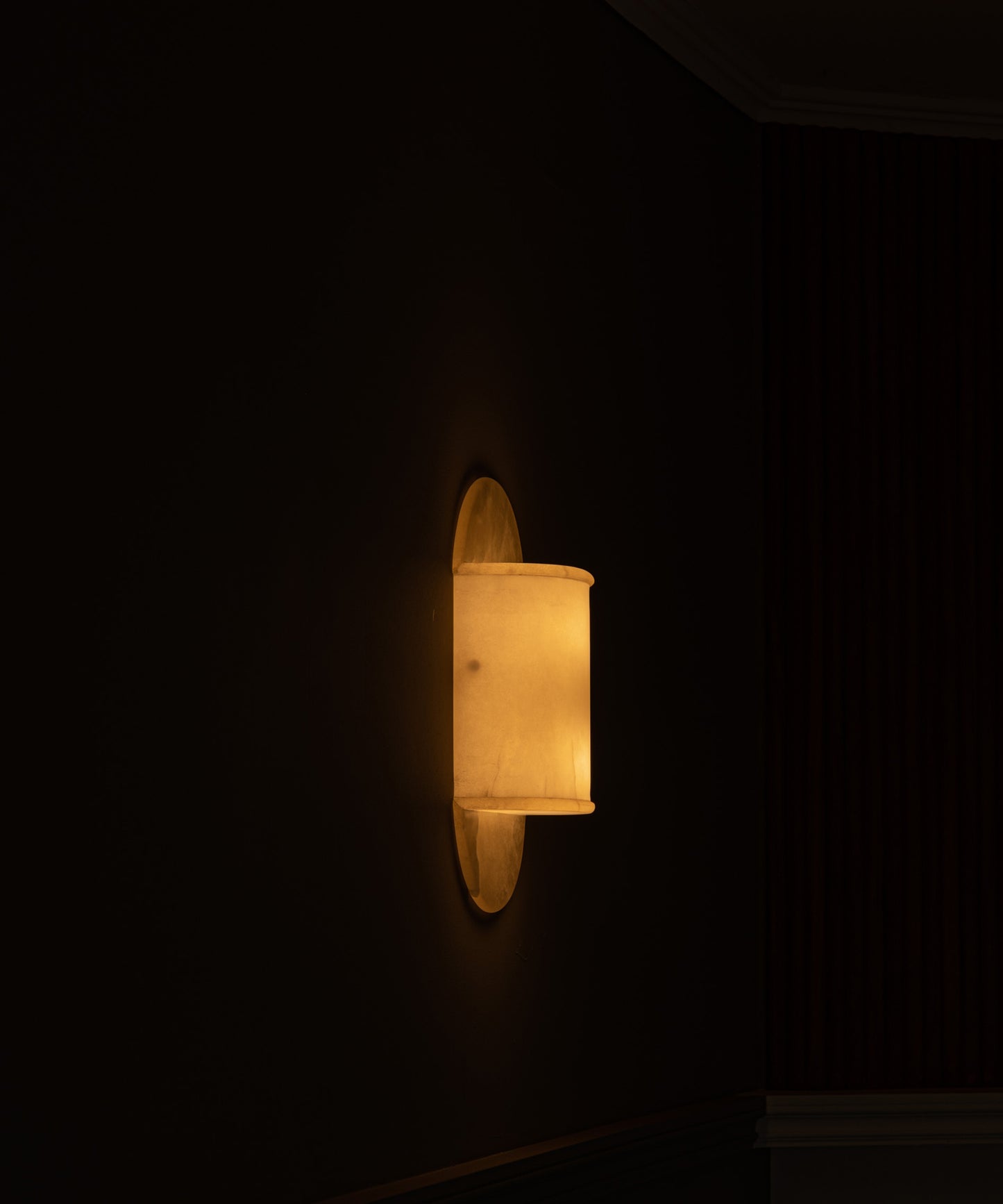Pilolo Sconce