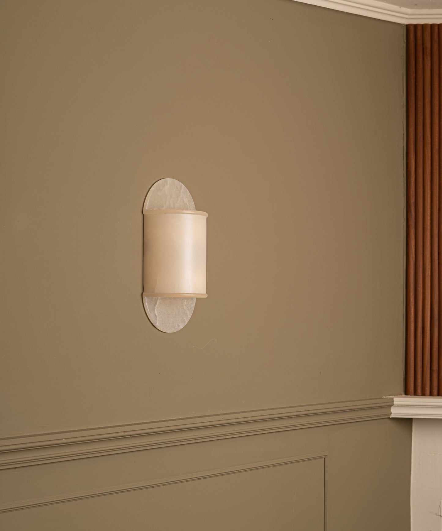 Pilolo Sconce