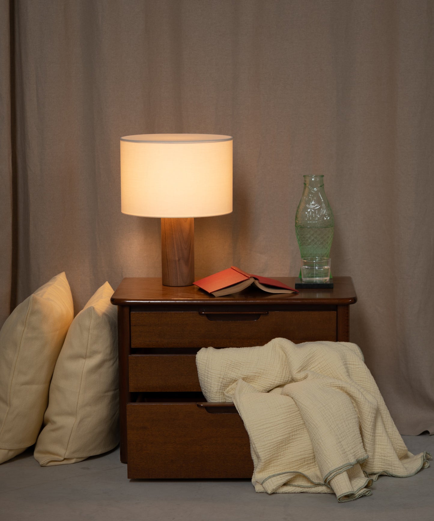 Pipito Table Lamp