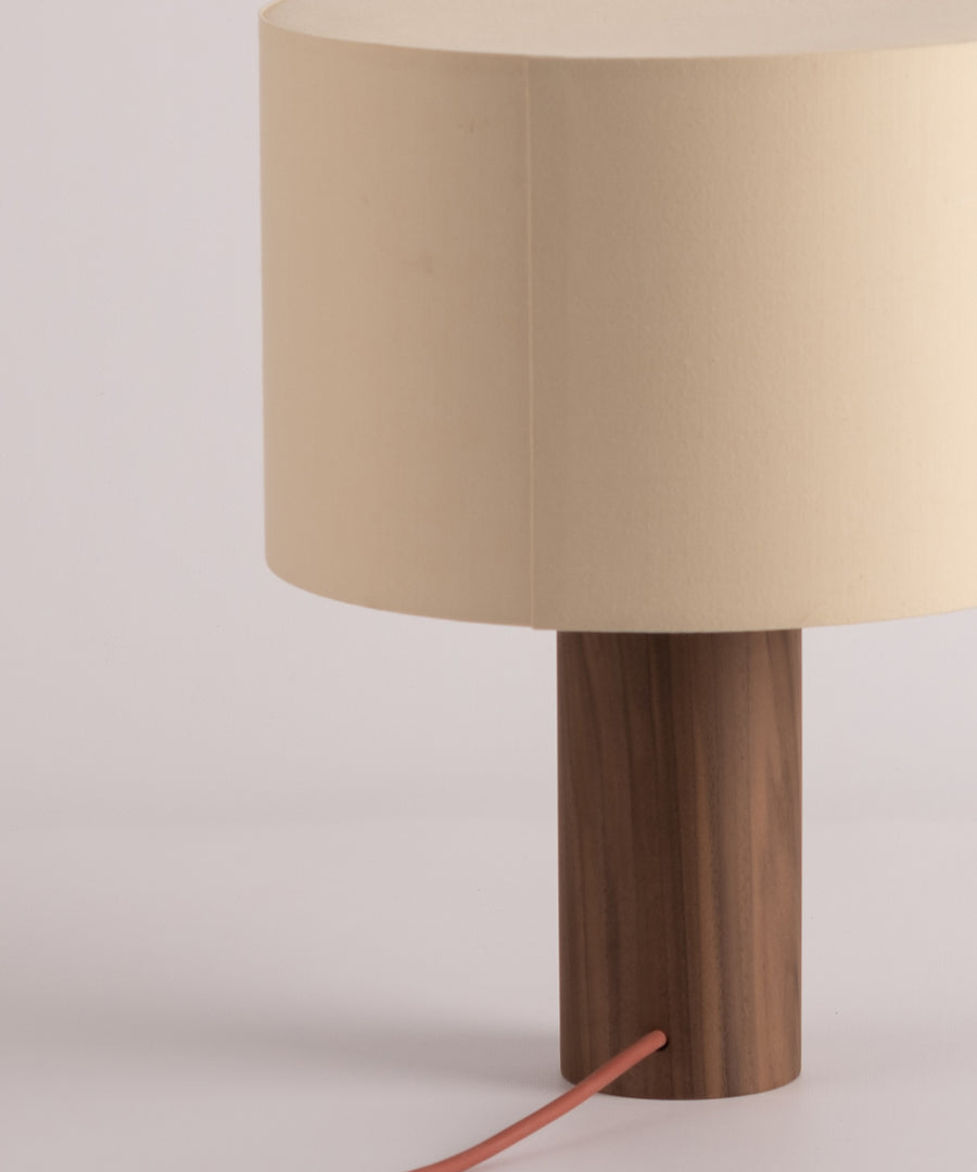 Pipito Table Lamp