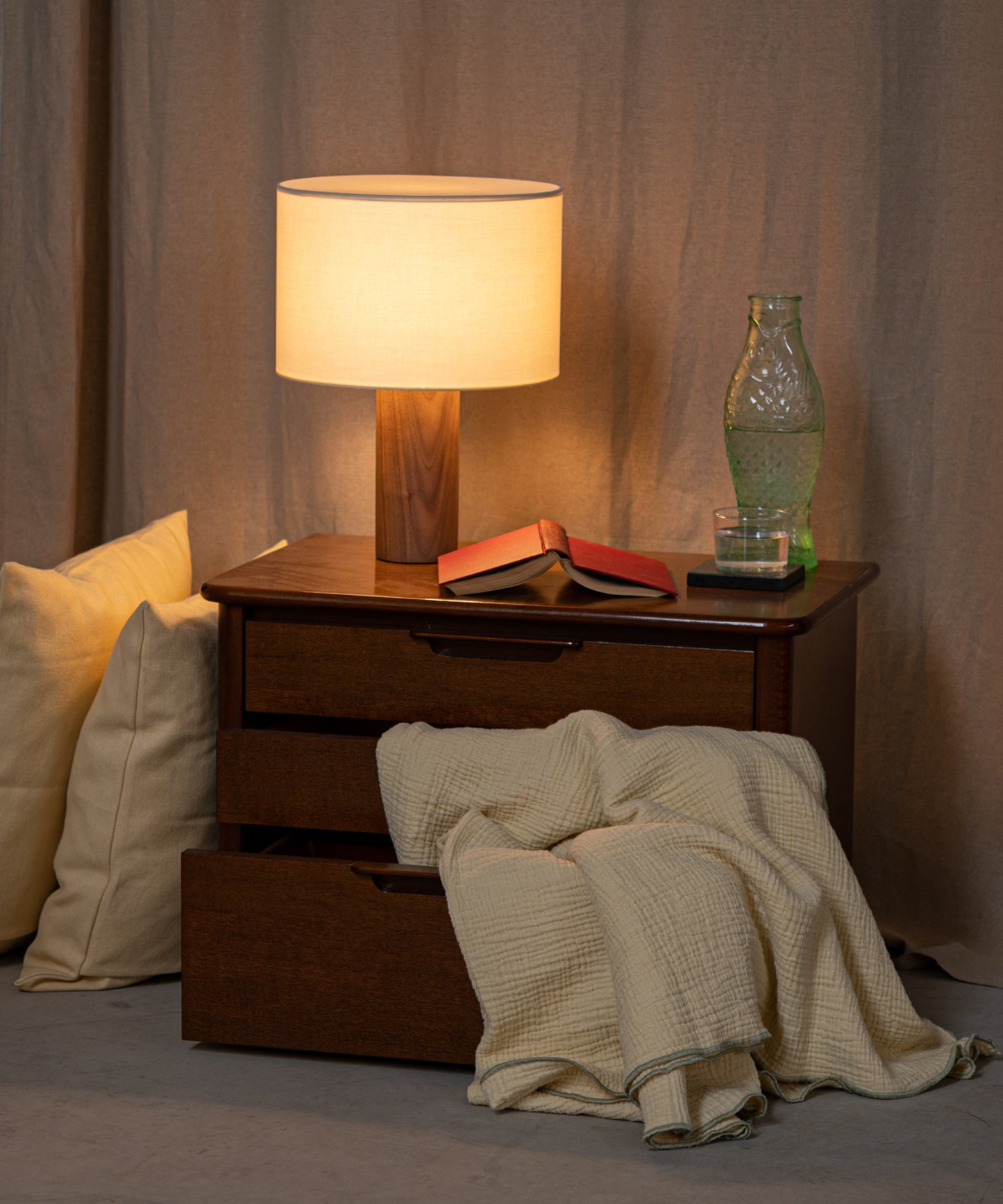 Pipito Table Lamp