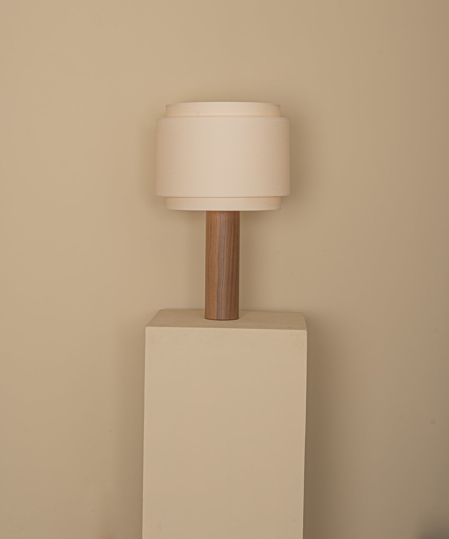 Pipo Duoble Table Lamp