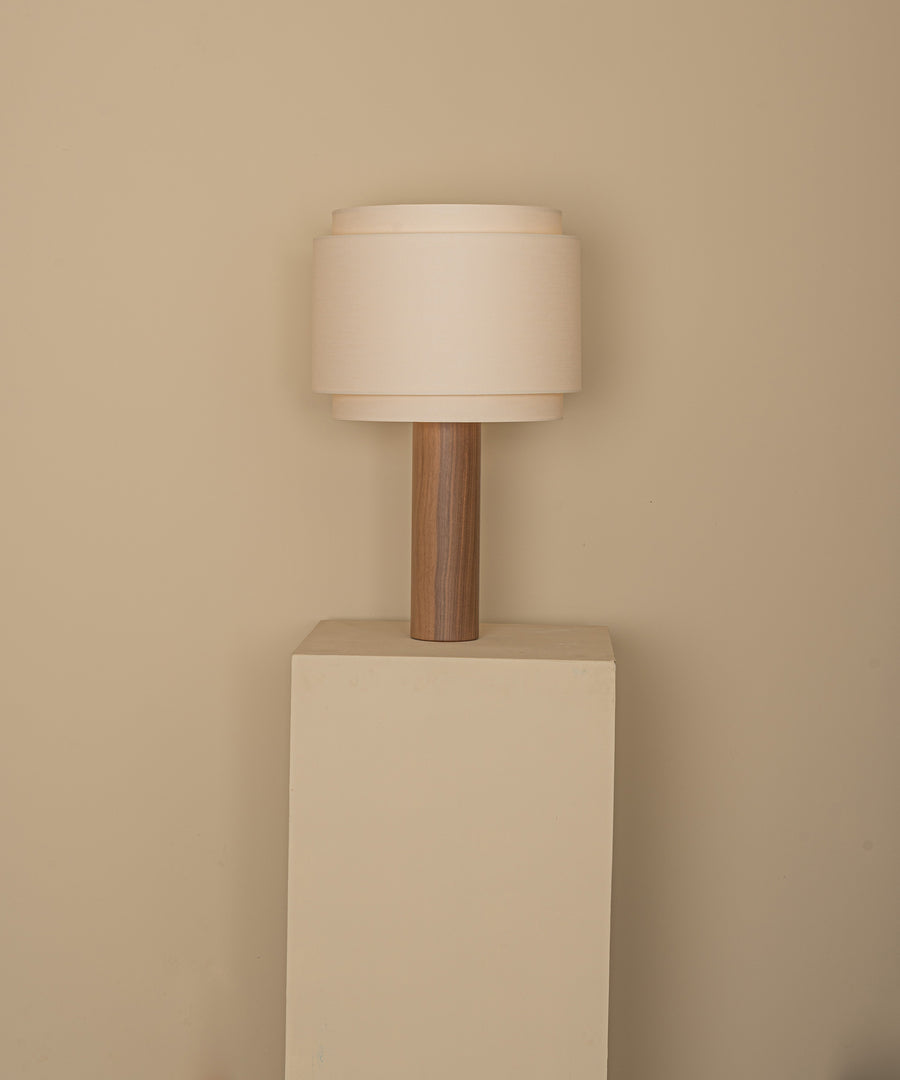 Pipo Duoble Table Lamp