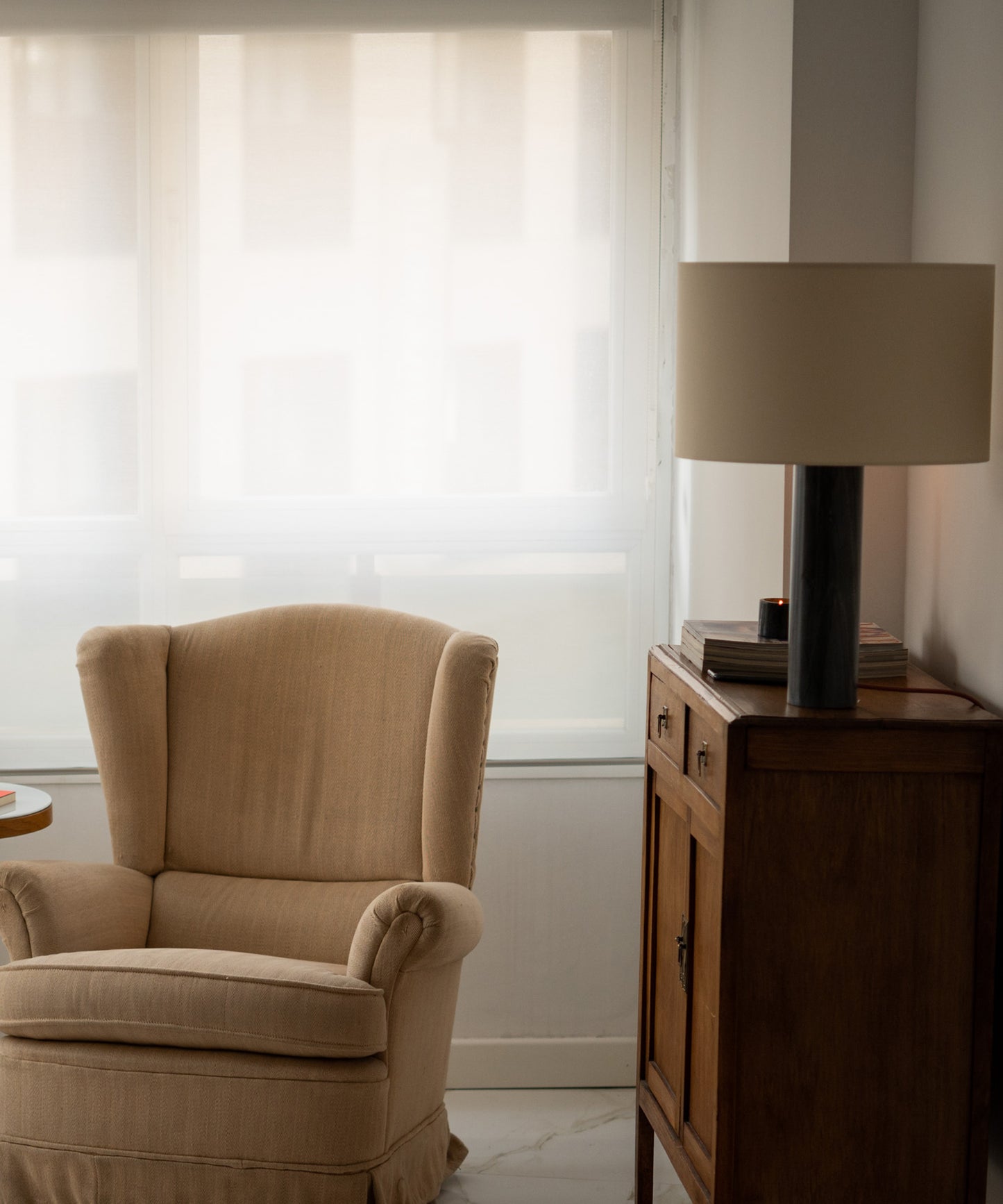 Pipo Table Lamp