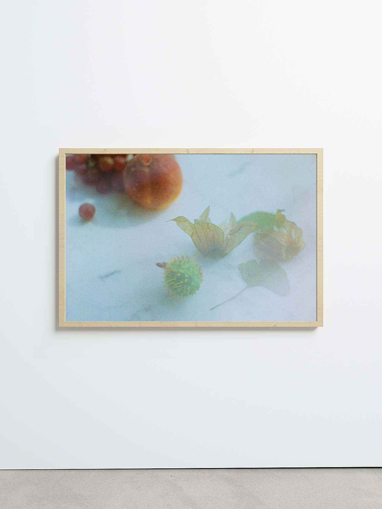 Berlin Still Life by Kin