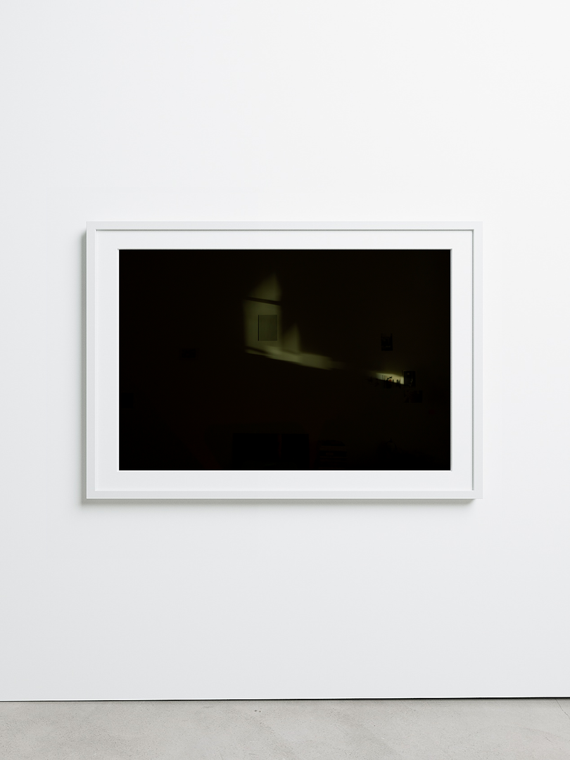 Insomnia 01 by Carolina Sartori