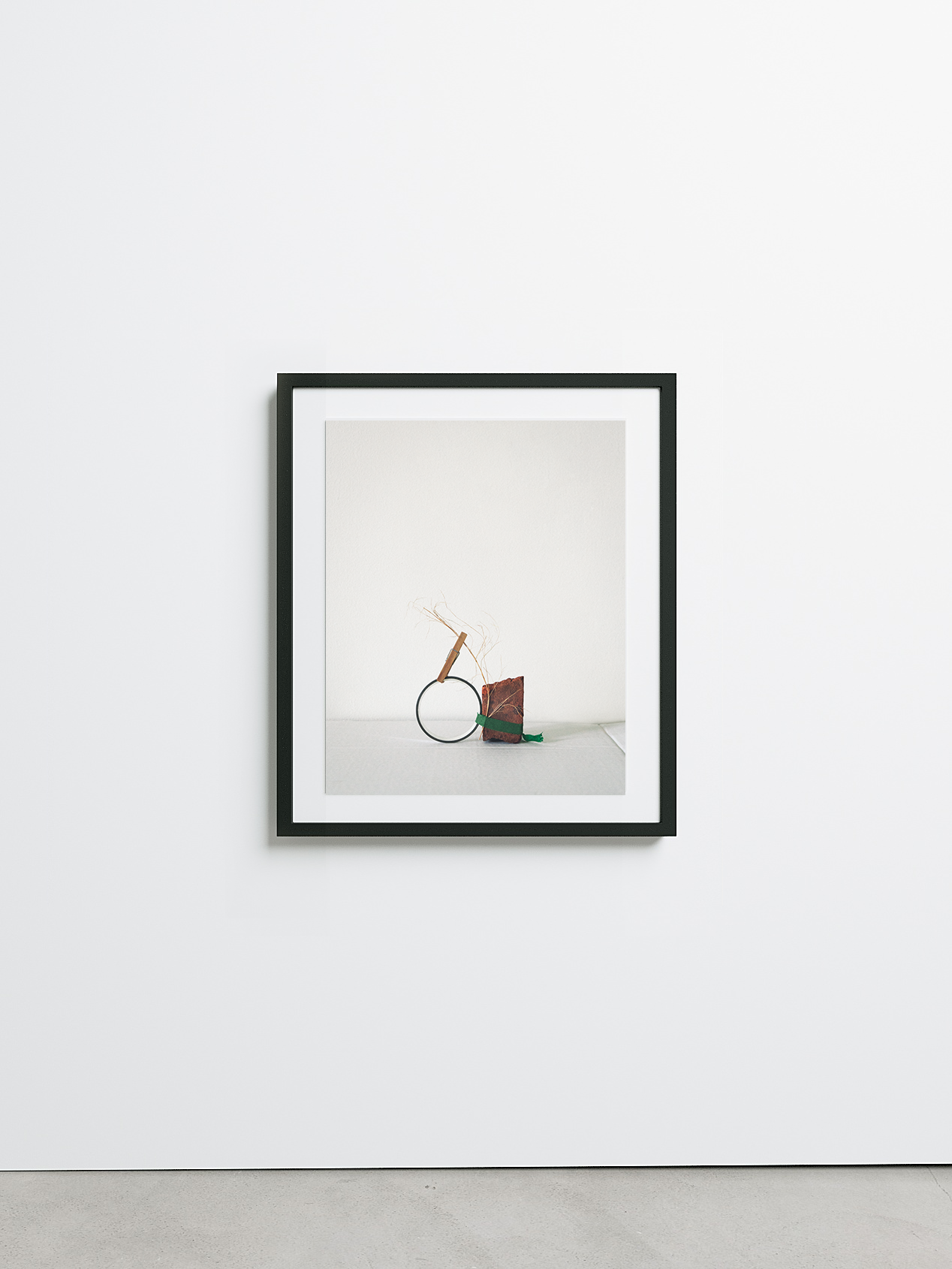 Isolation No.1 by Sharon Radisch