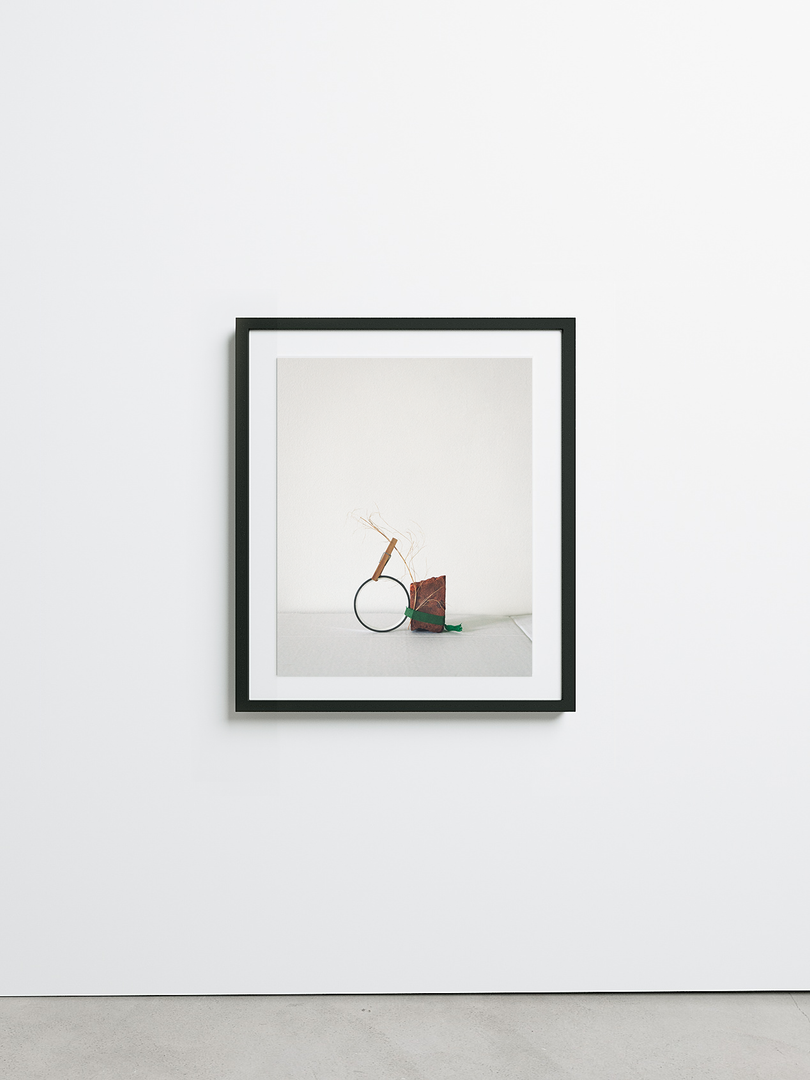 Isolation No.1 by Sharon Radisch