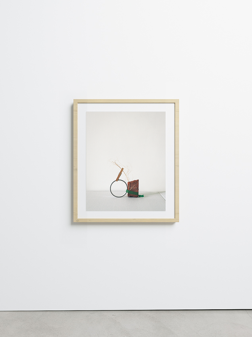 Isolation No.1 by Sharon Radisch