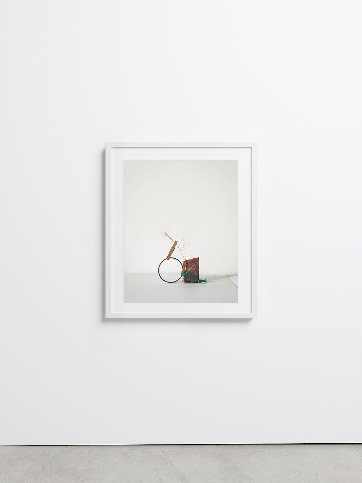 Isolation No.1 by Sharon Radisch