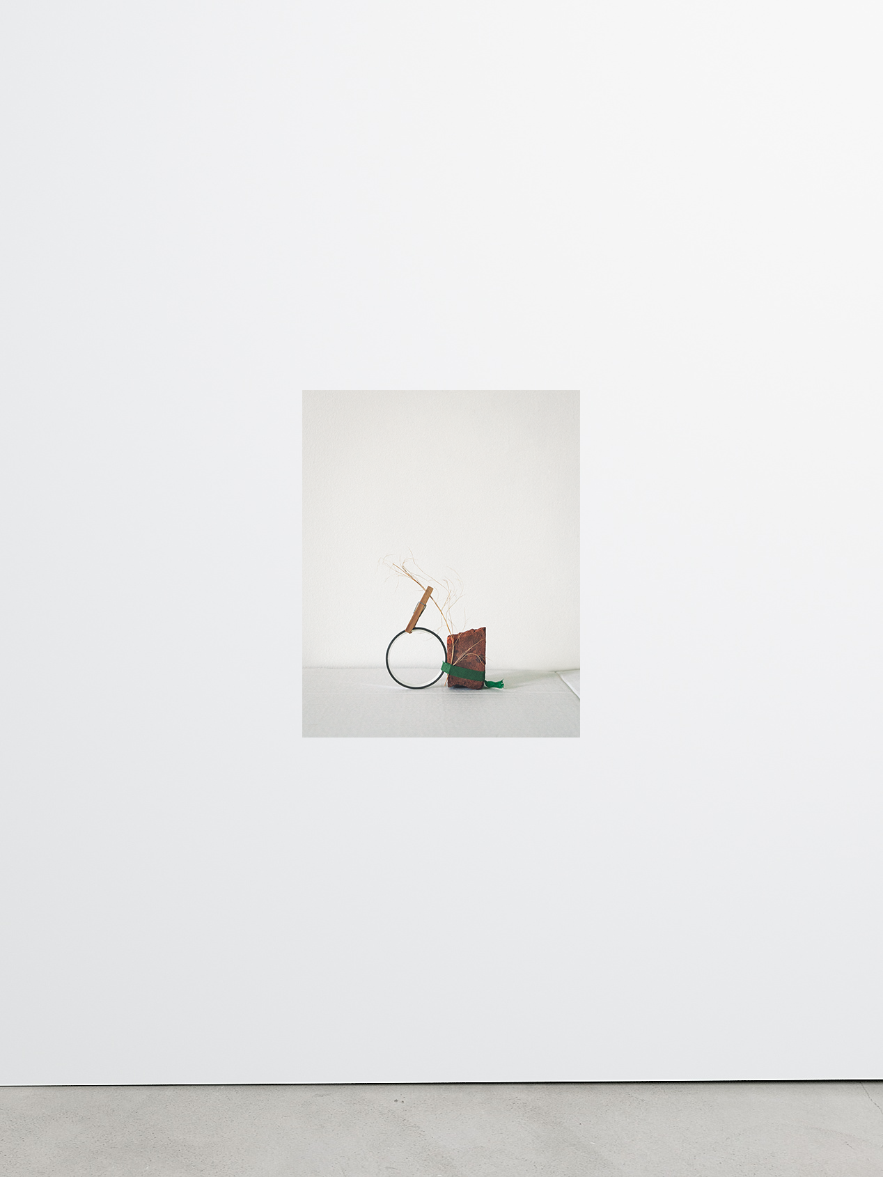 Isolation No.1 by Sharon Radisch