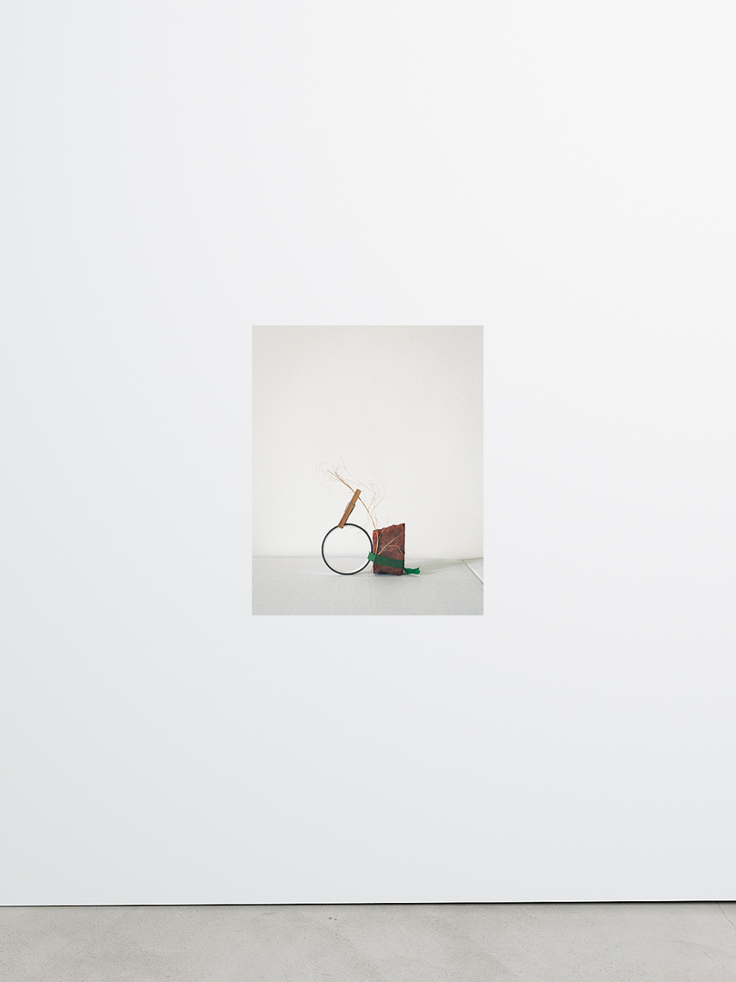 Isolation No.1 by Sharon Radisch
