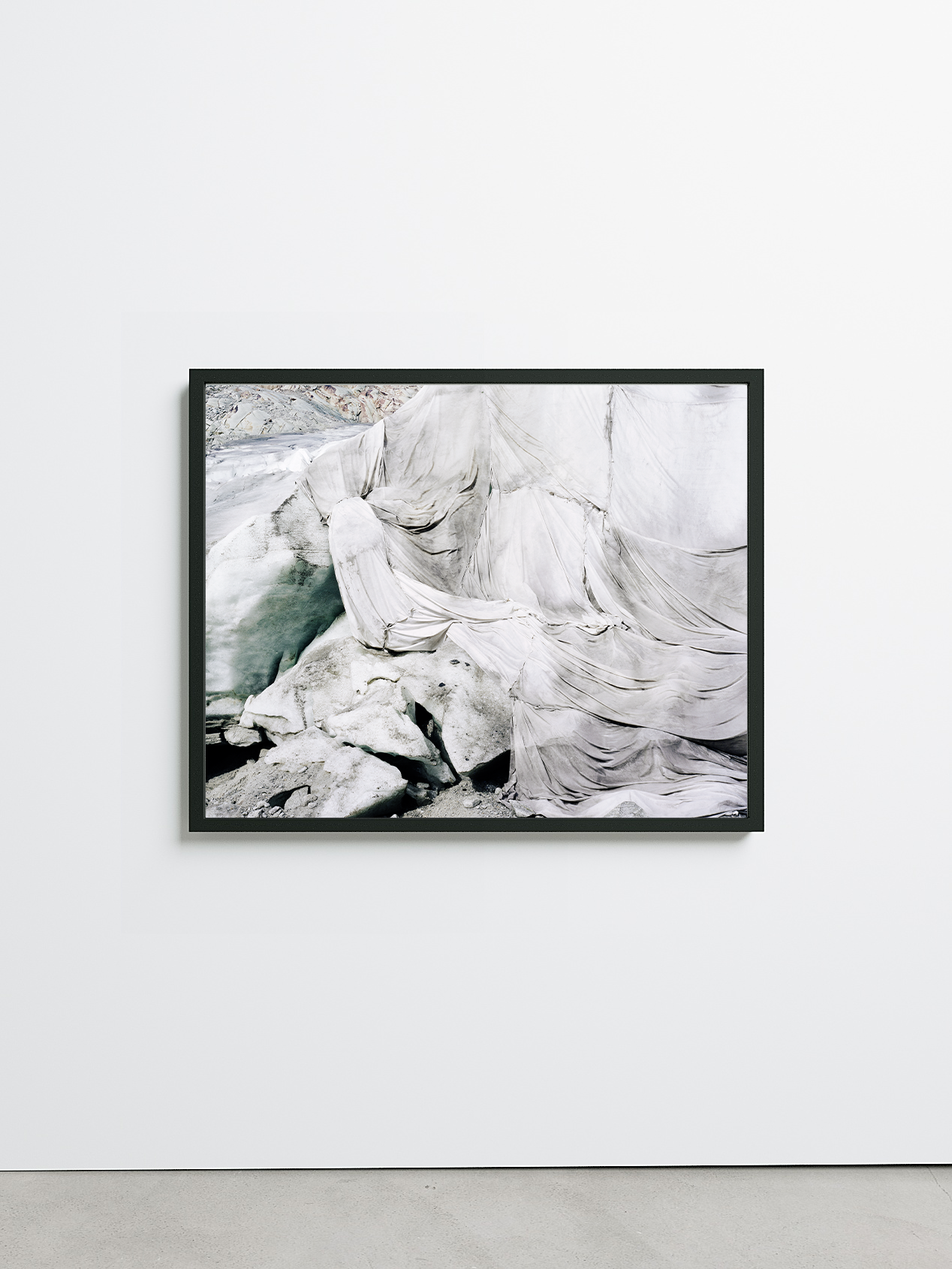 Landscape 041 by Benoit Jeannet