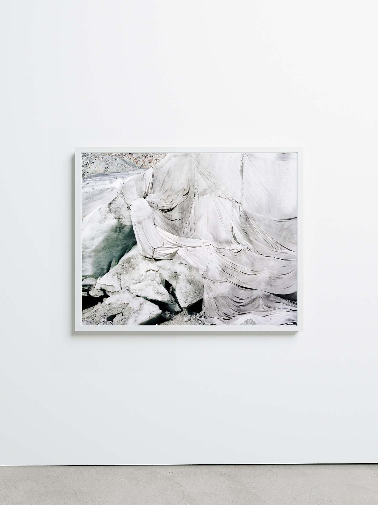 Landscape 041 by Benoit Jeannet
