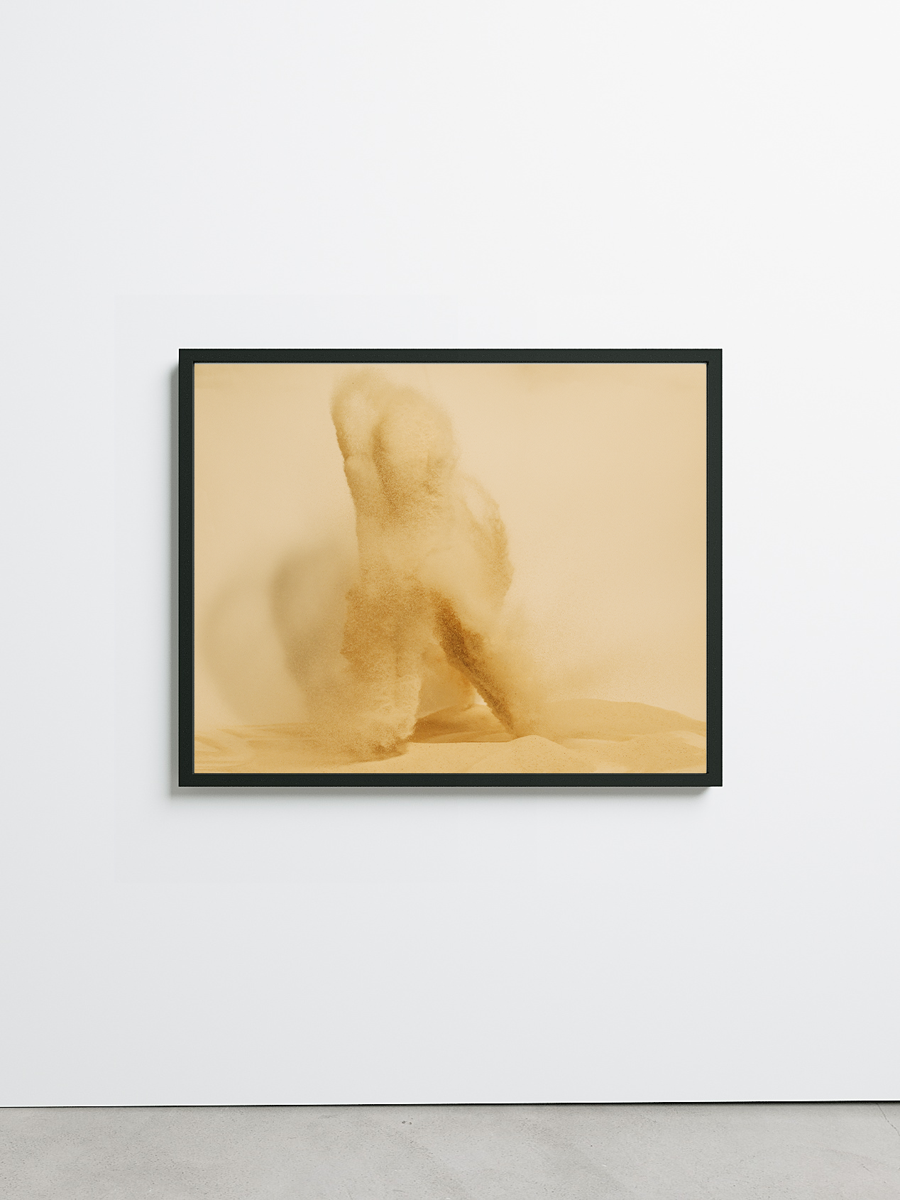 Landscape 175 by Benoit Jeannet