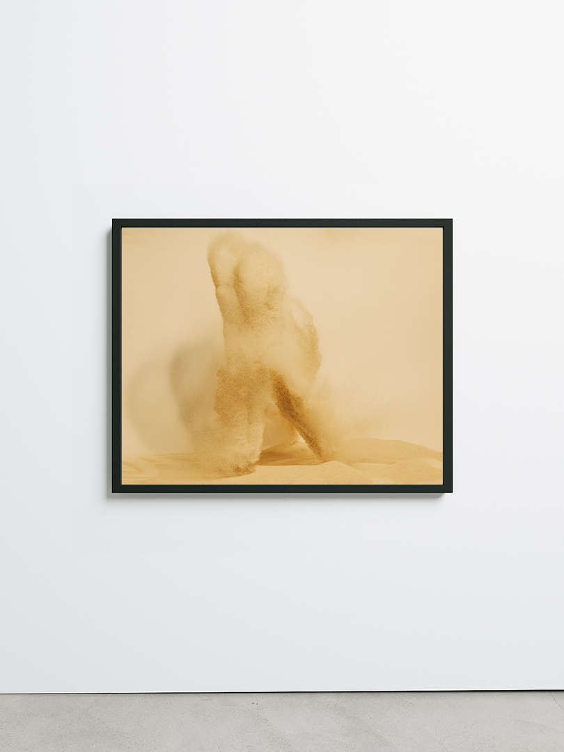 Landscape 175 by Benoit Jeannet