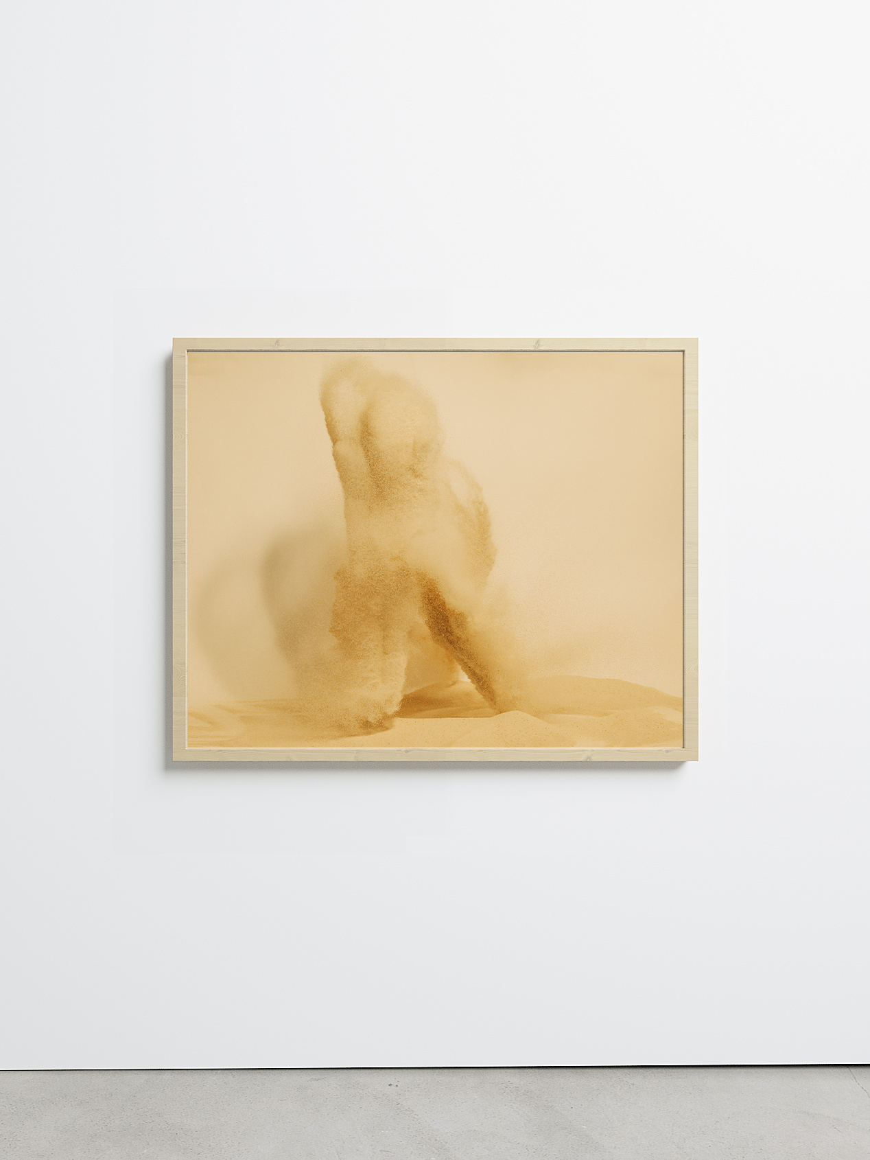 Landscape 175 by Benoit Jeannet
