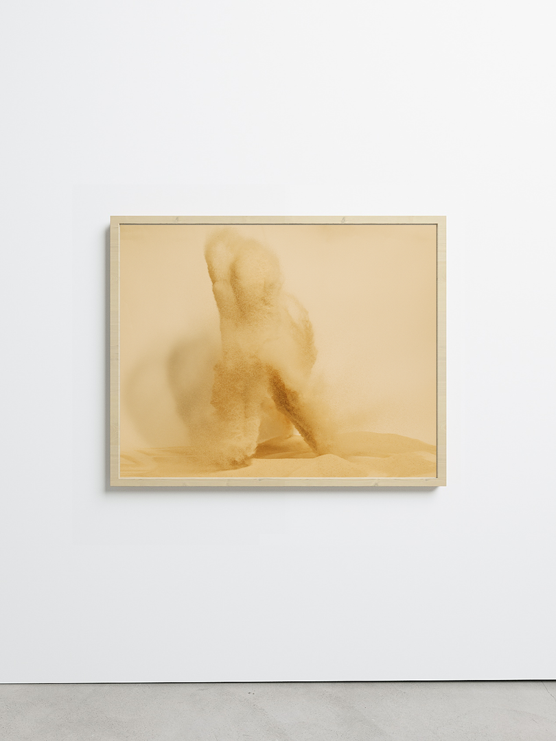 Landscape 175 by Benoit Jeannet