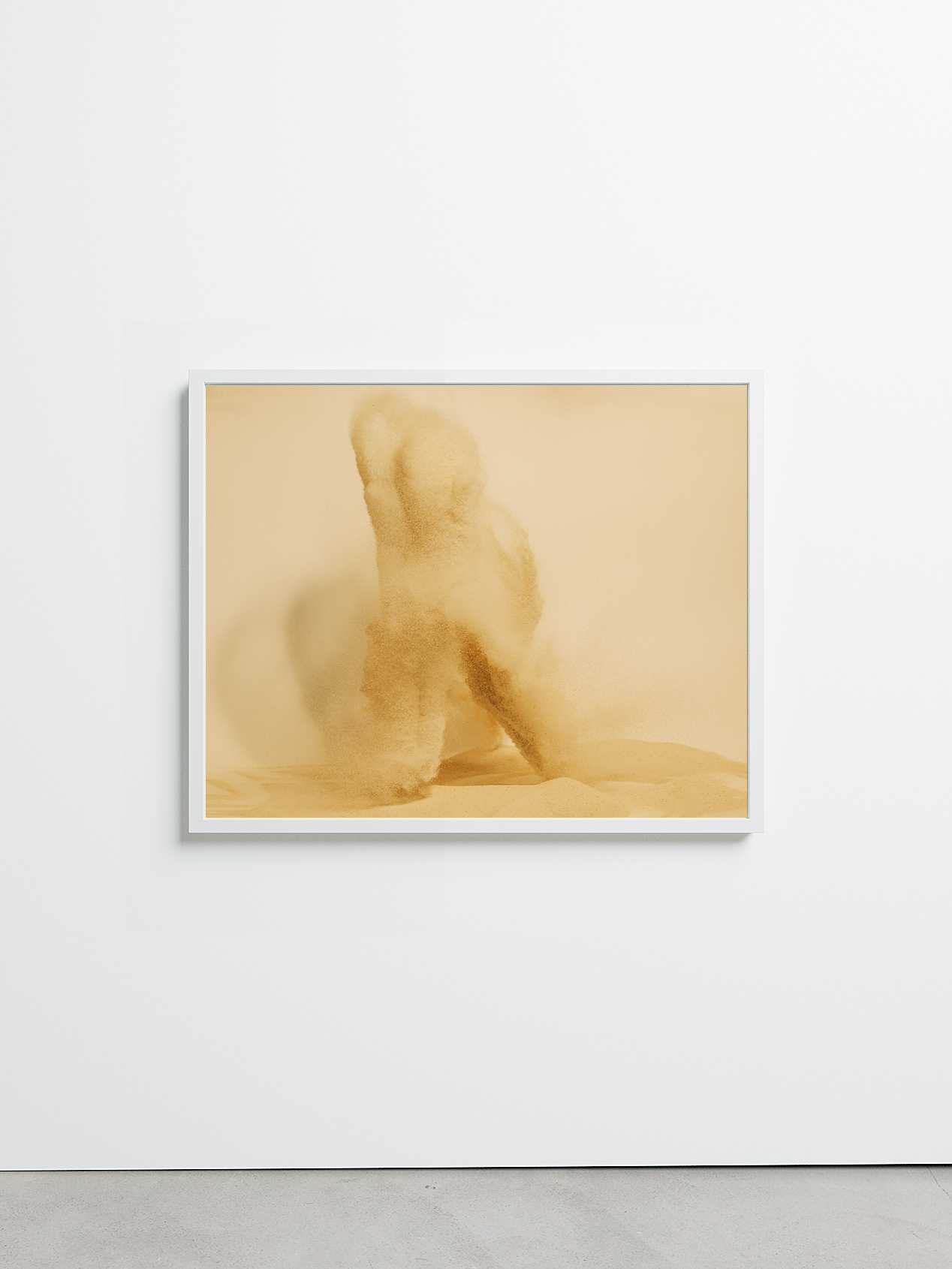 Landscape 175 by Benoit Jeannet