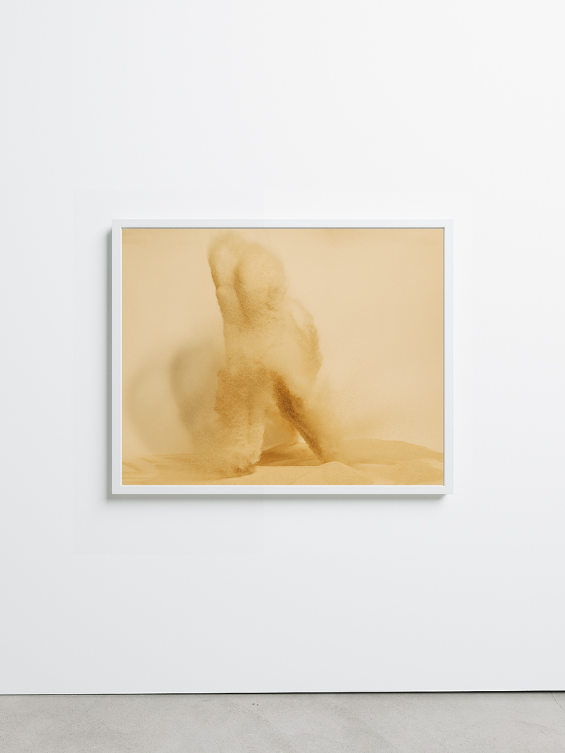 Landscape 175 by Benoit Jeannet