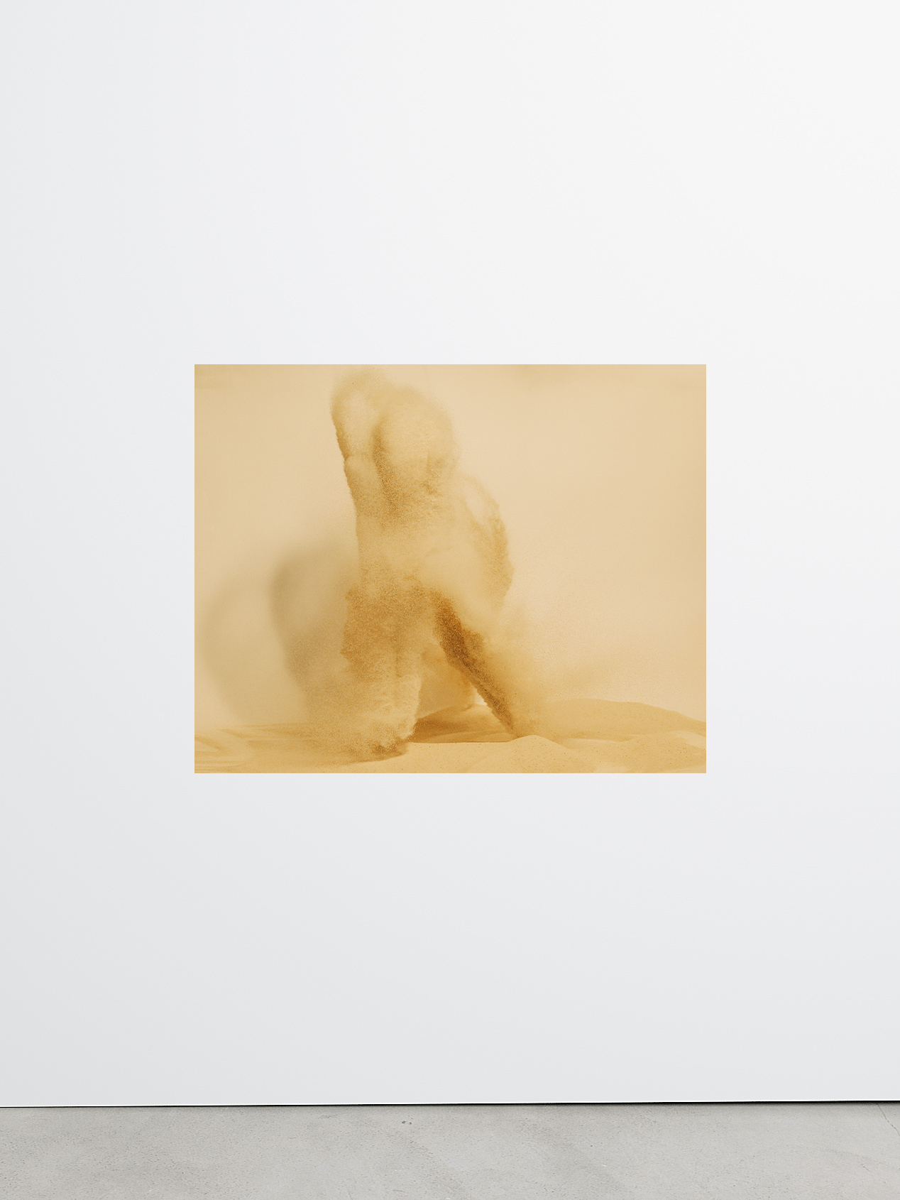 Landscape 175 by Benoit Jeannet