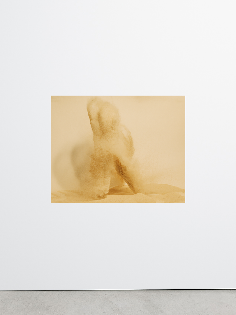 Landscape 175 by Benoit Jeannet