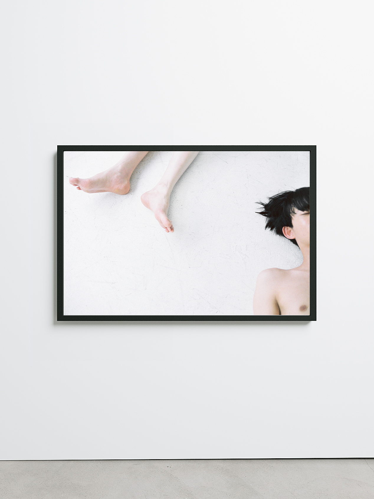 Naps by Kin