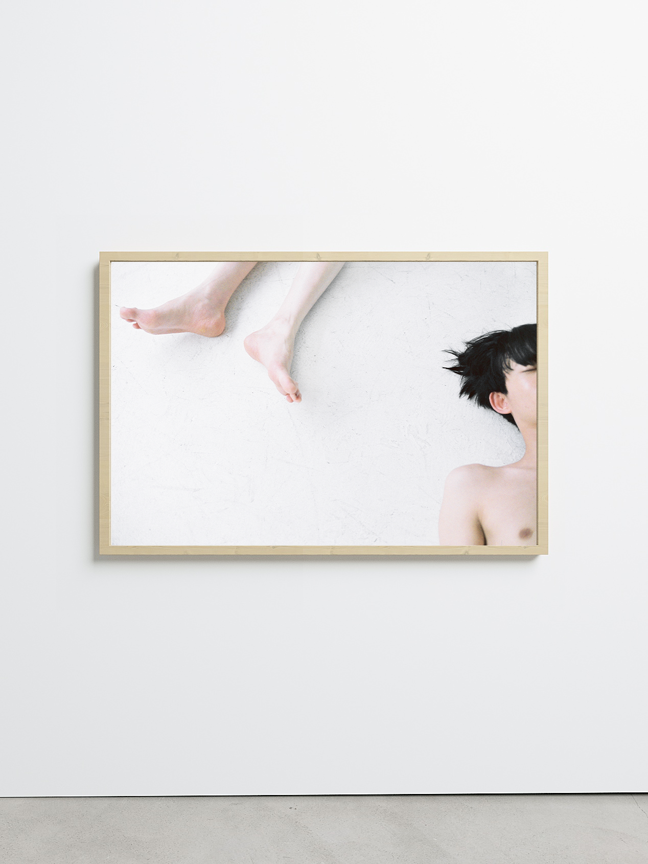 Naps by Kin