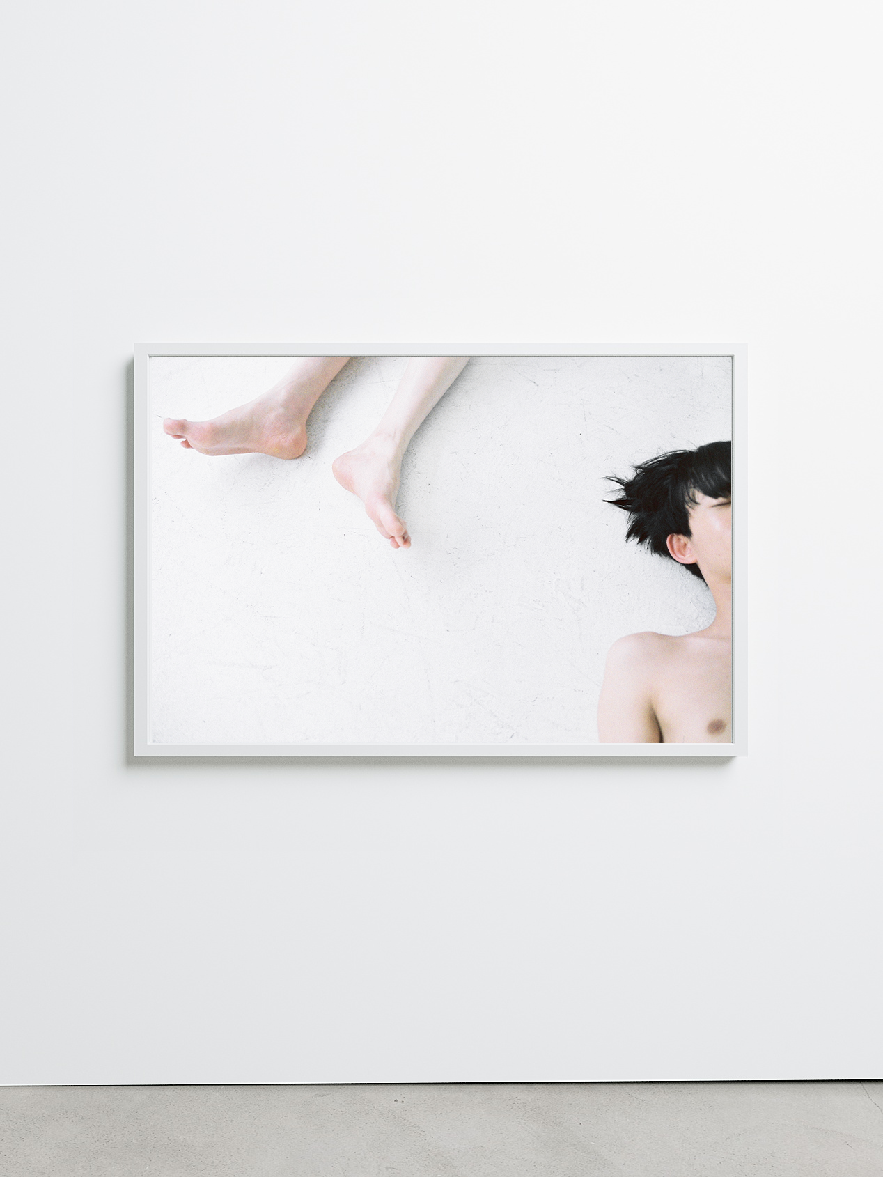Naps by Kin
