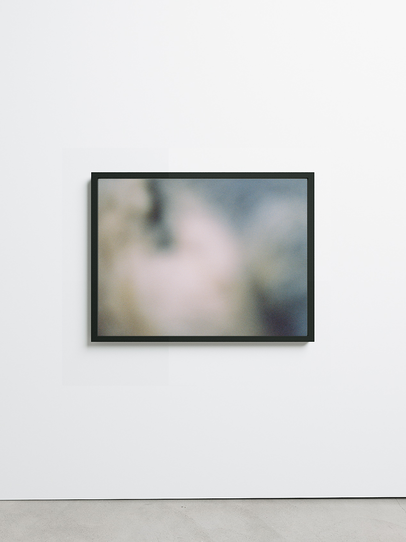 Reverie by Ash James