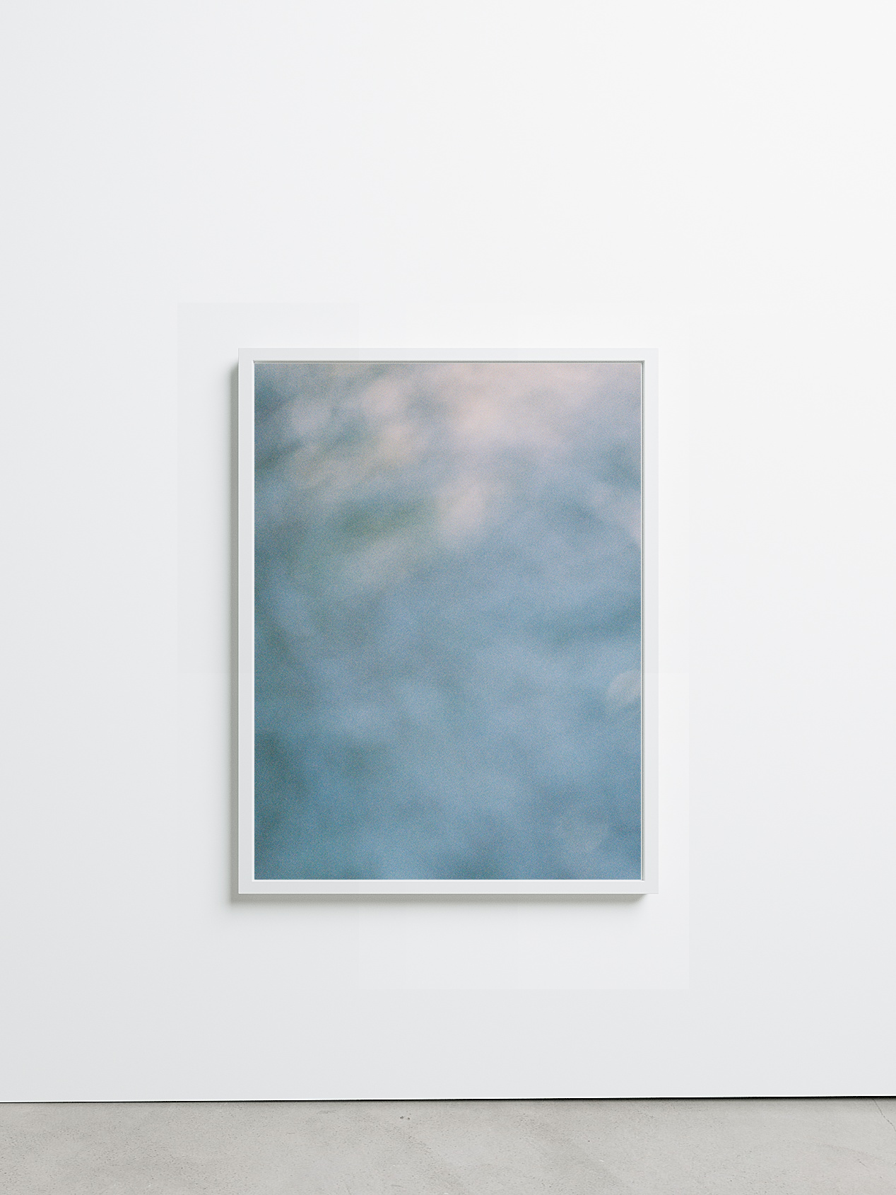 Serenity by Ash James