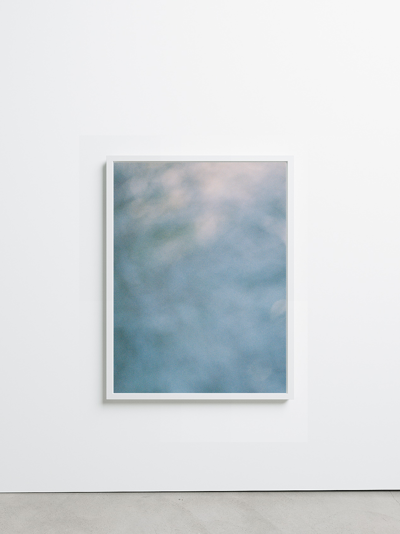 Serenity by Ash James