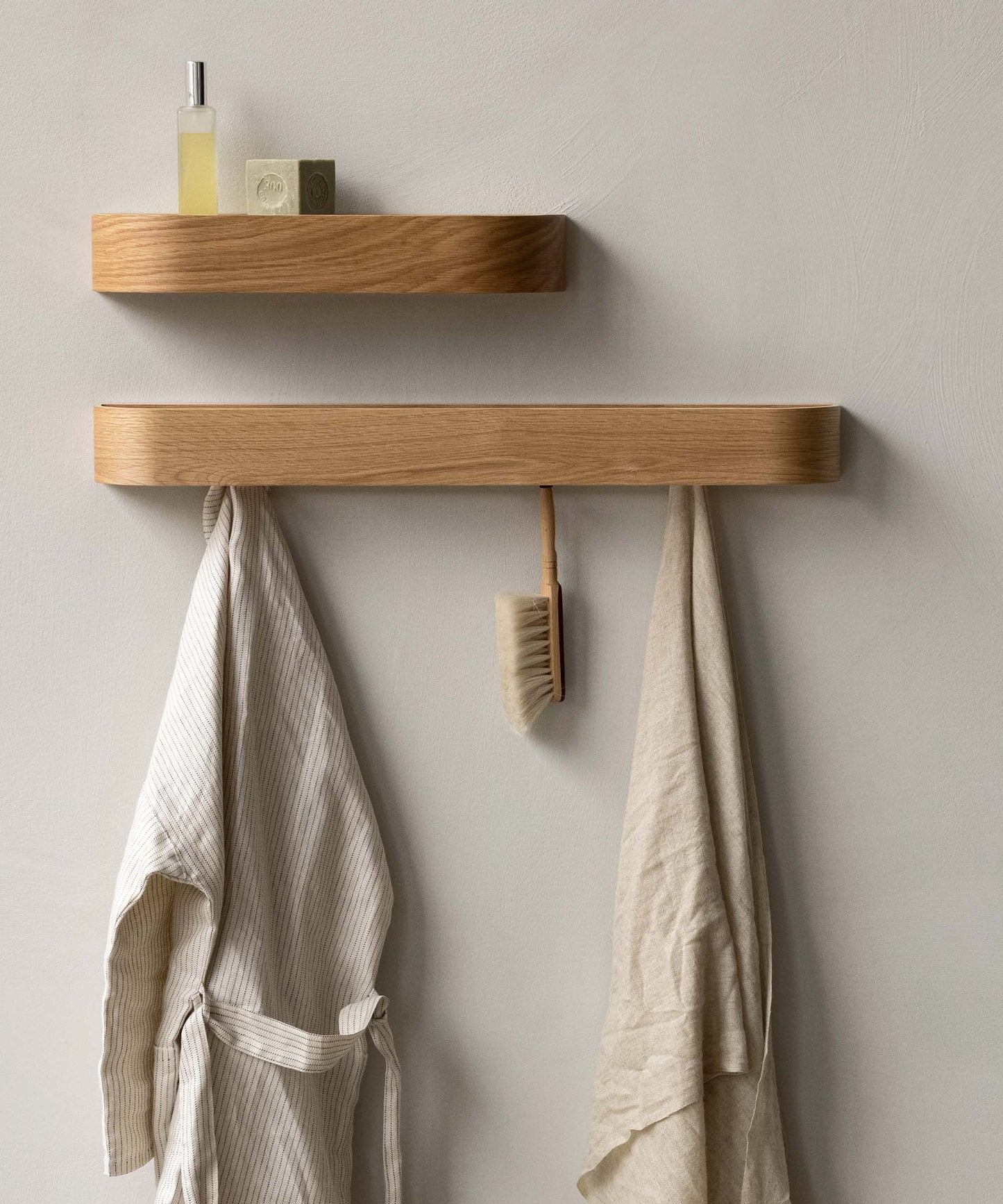 Epoch Rack
