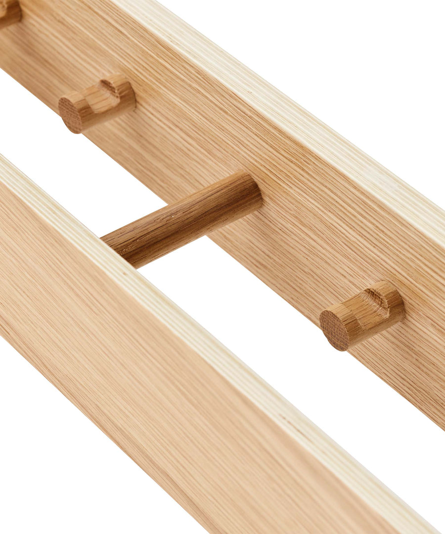 Epoch Rack