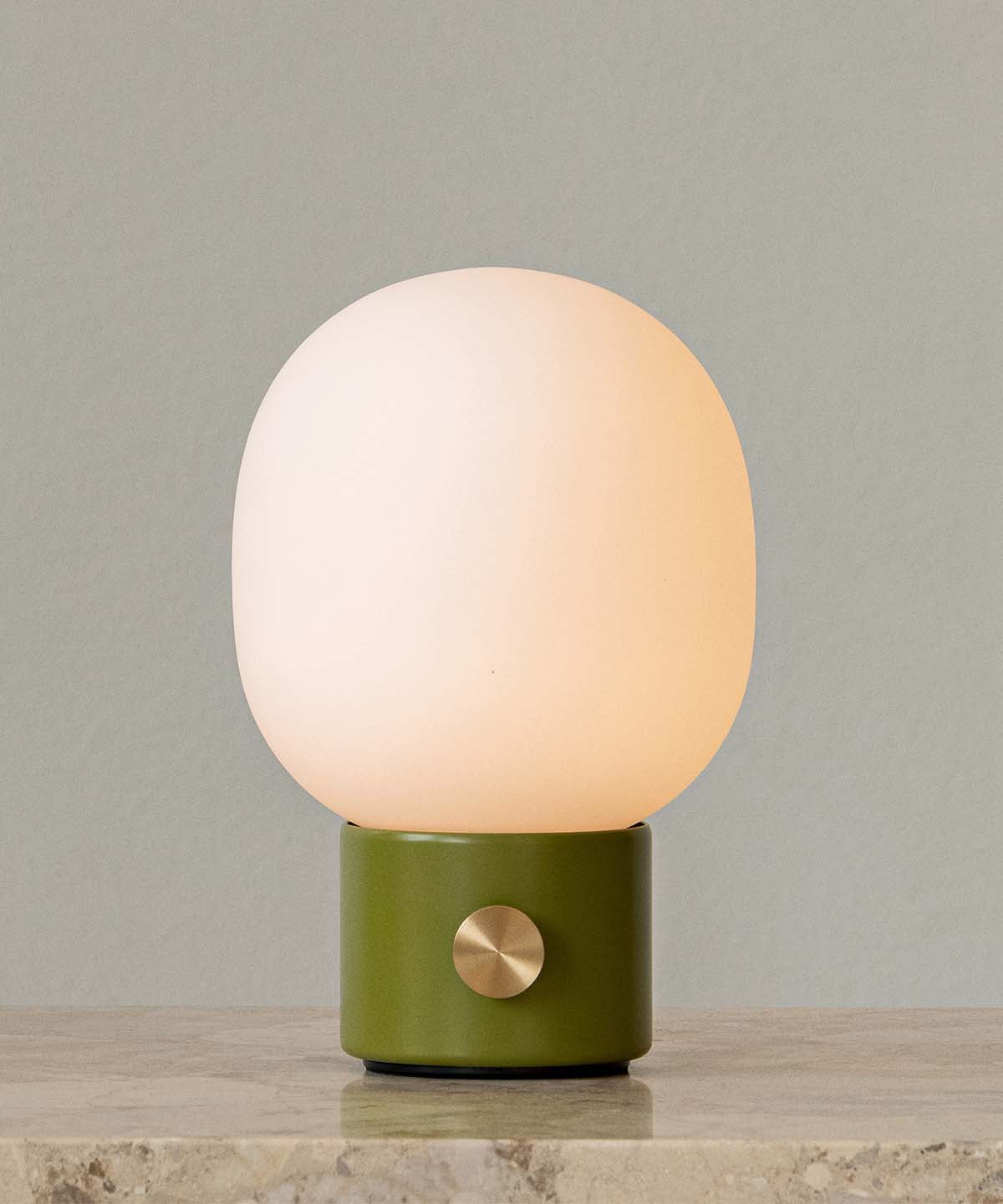 JWDA Portable Table Lamp