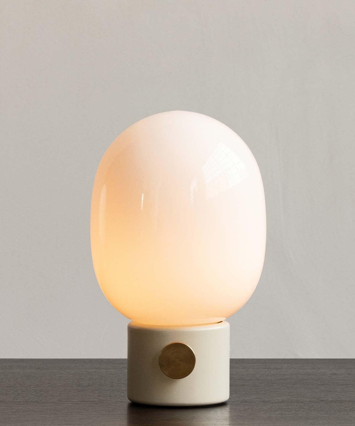 JWDA Steel Table Lamp