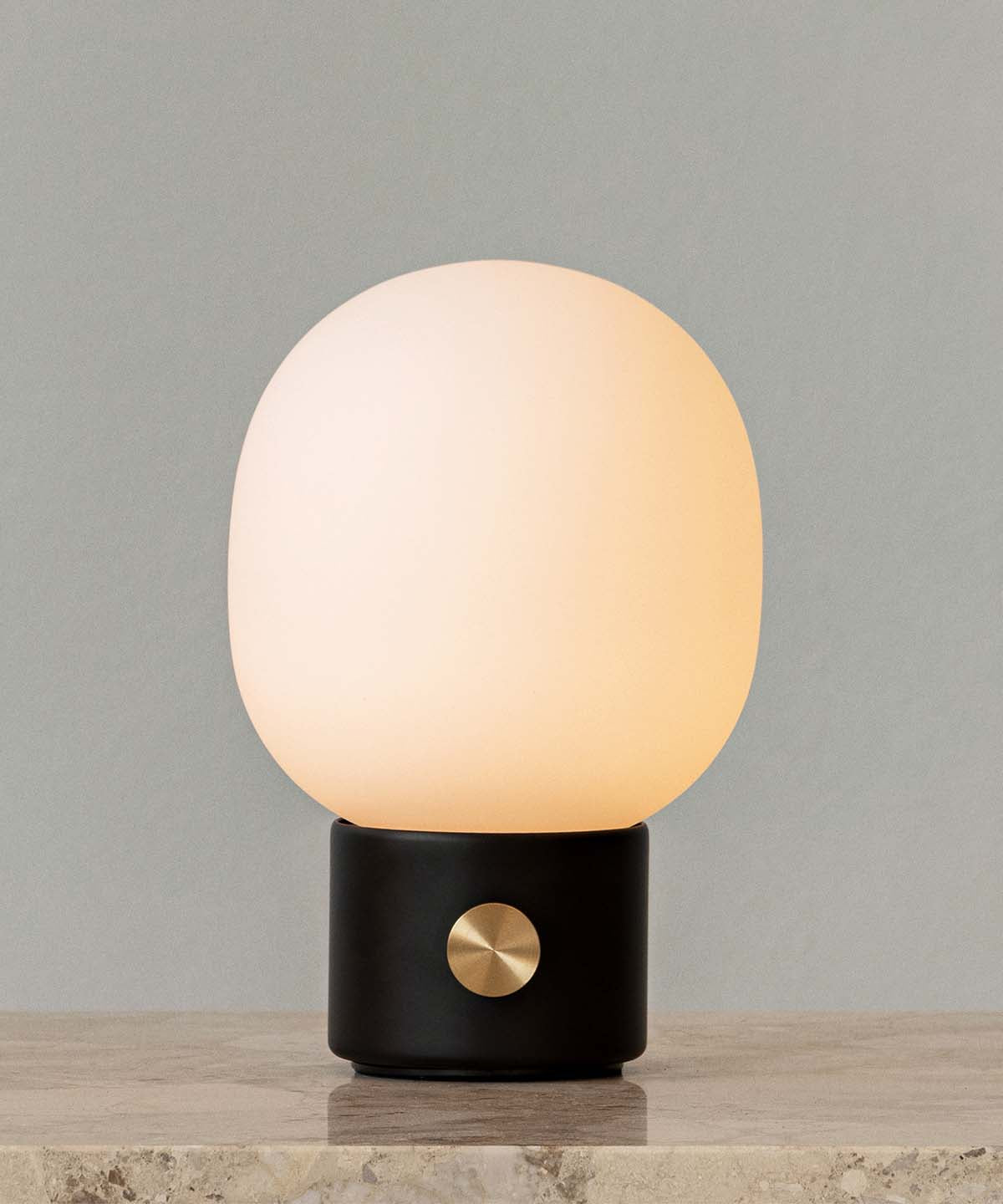 JWDA Portable Table Lamp