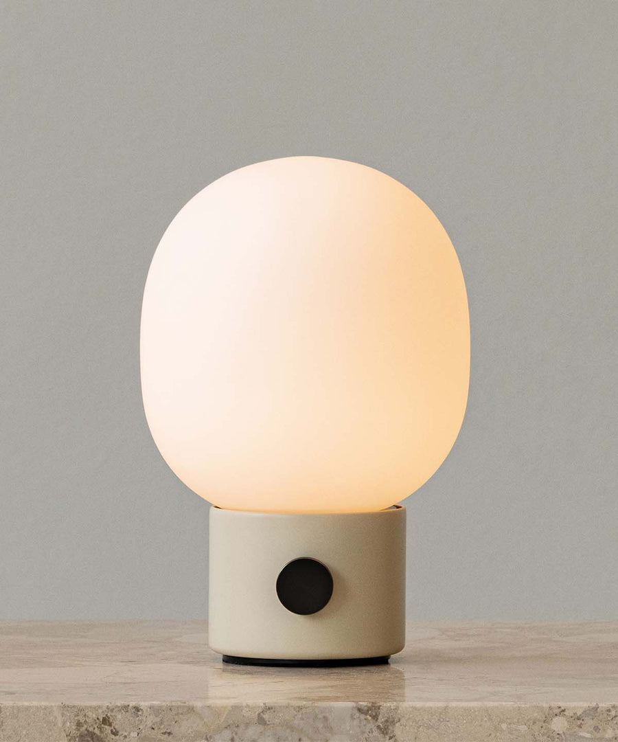 JWDA Portable Table Lamp