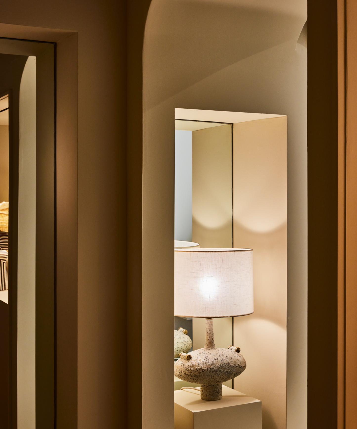 Clea Lamp