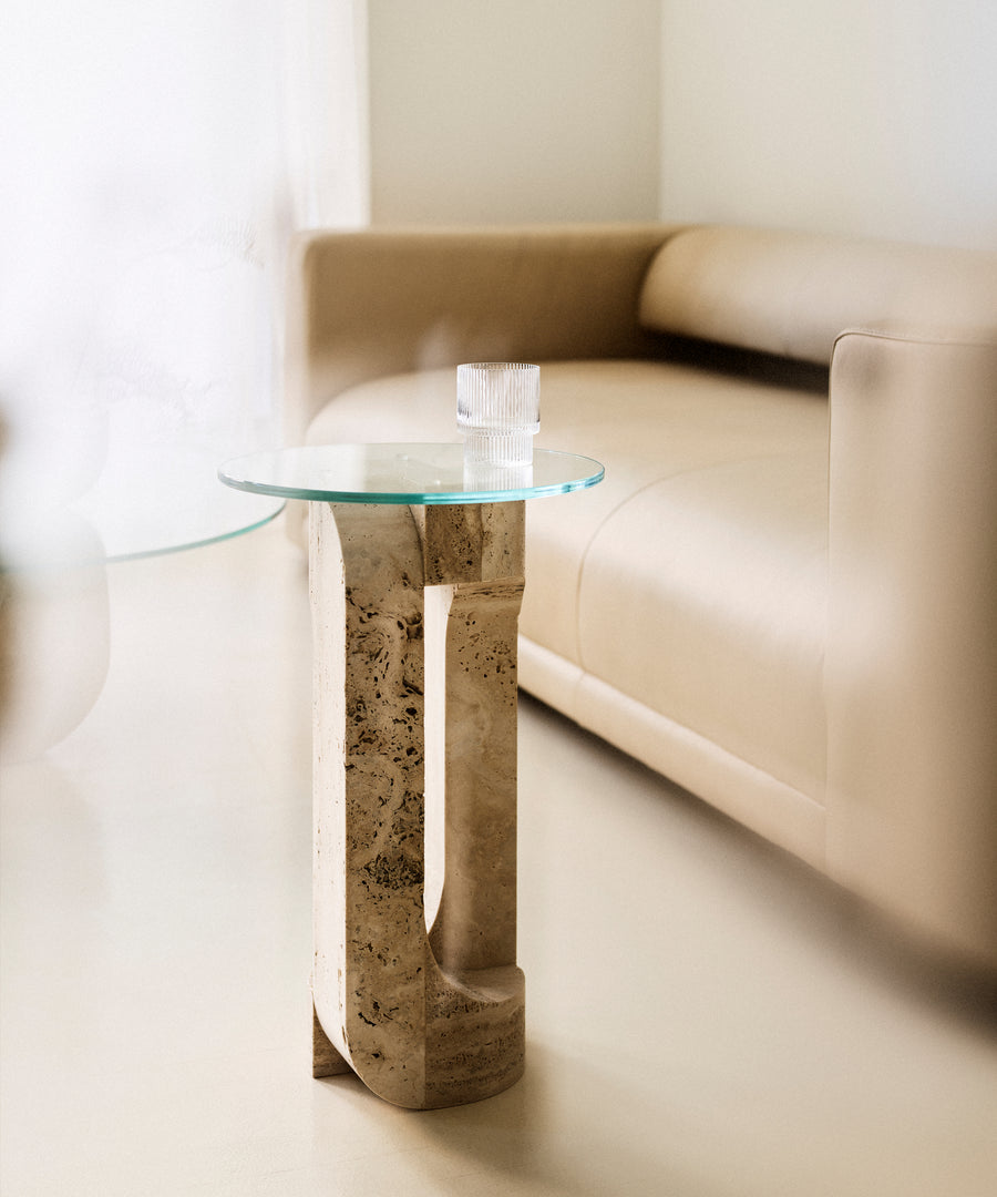 Hathor Side Table