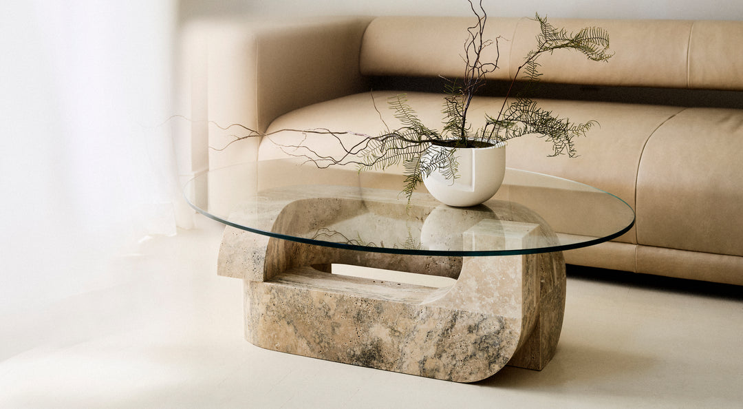 Hathor Coffee Table