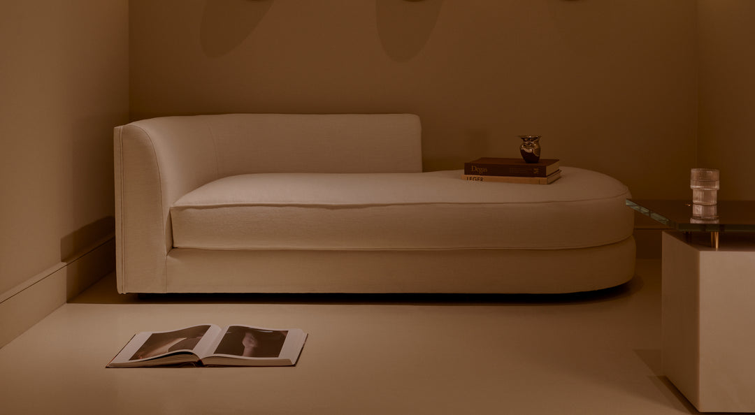 Maura Chaise