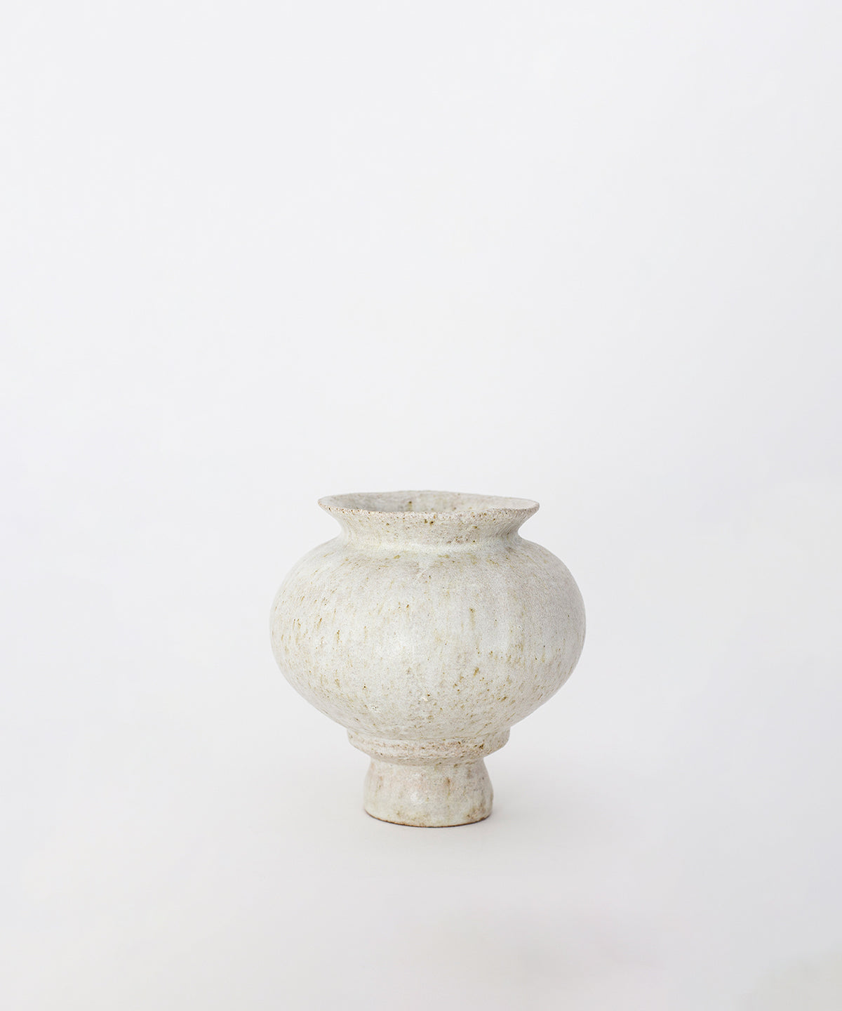 Arq 007 Stoneware Vase