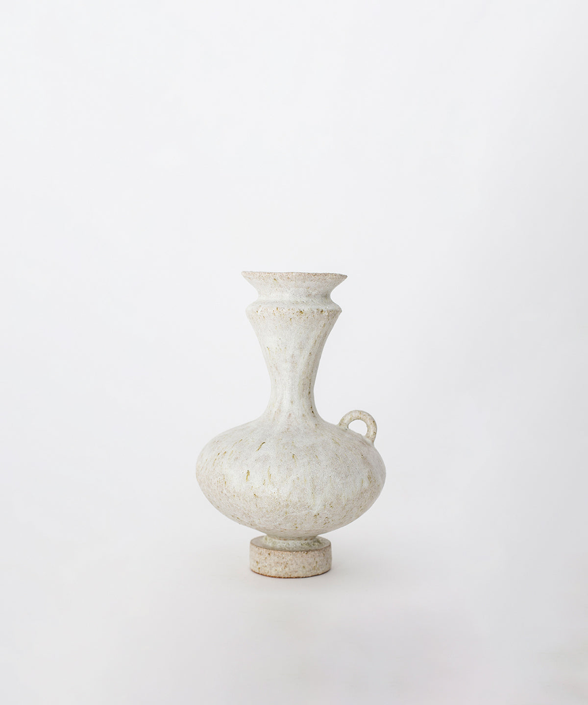 Arq 006 Stoneware Vase