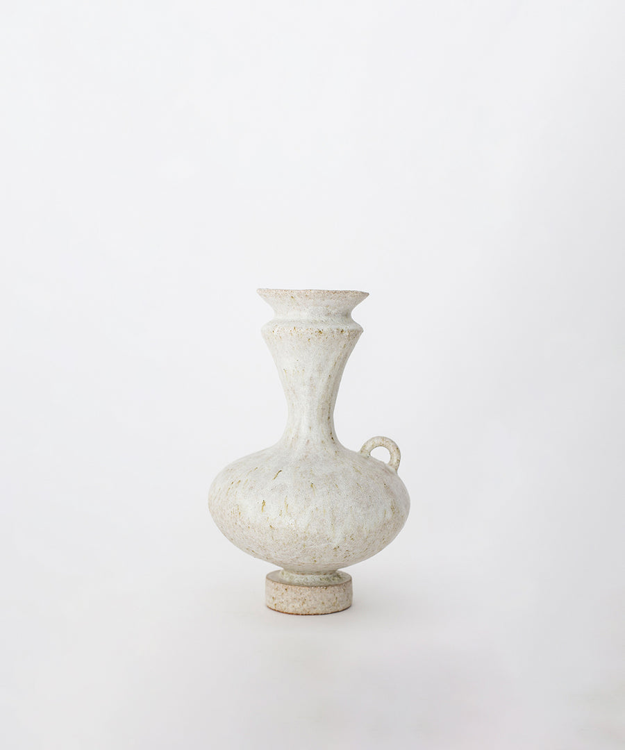 Arq 006 Stoneware Vase
