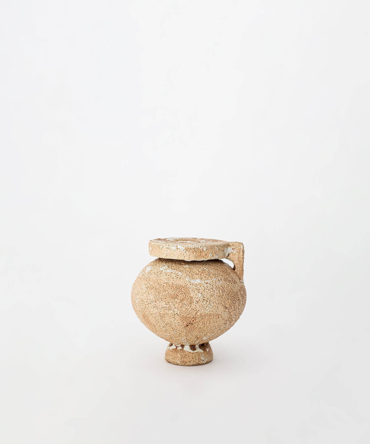 Arq 004 Stoneware Vase